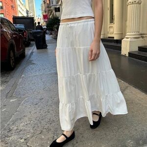 Brandy Melville Nadia Skirt